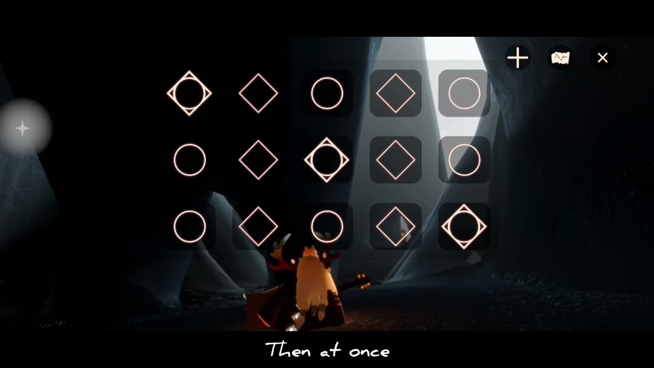 Mother/ #porterrobinson  #skychildrenofthelight #sky星を紡ぐ子どもたち #thatskygame #thatskymusic
