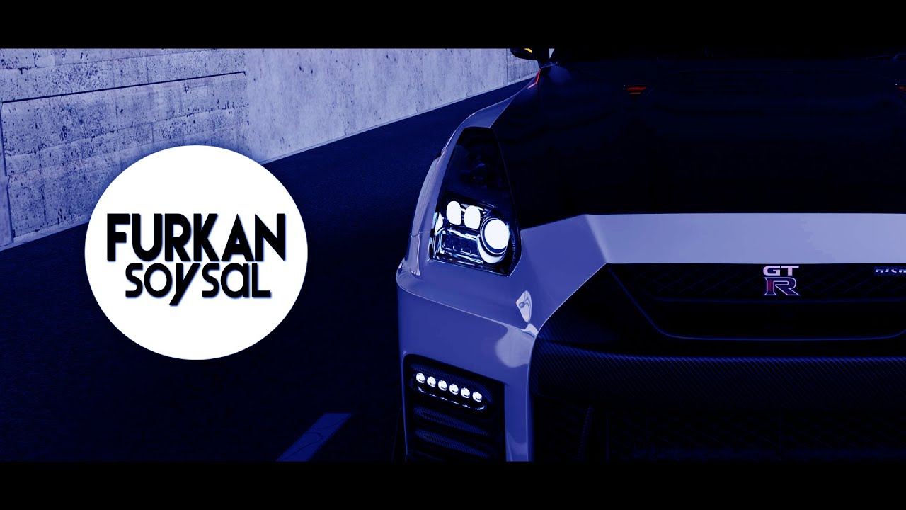 Furkan Soysal - Fast Life