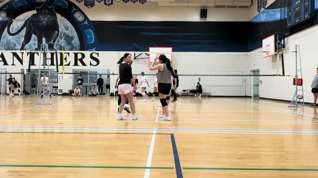 BBL W6s Winter 2026 - Week 10 - Game 2 Set 3