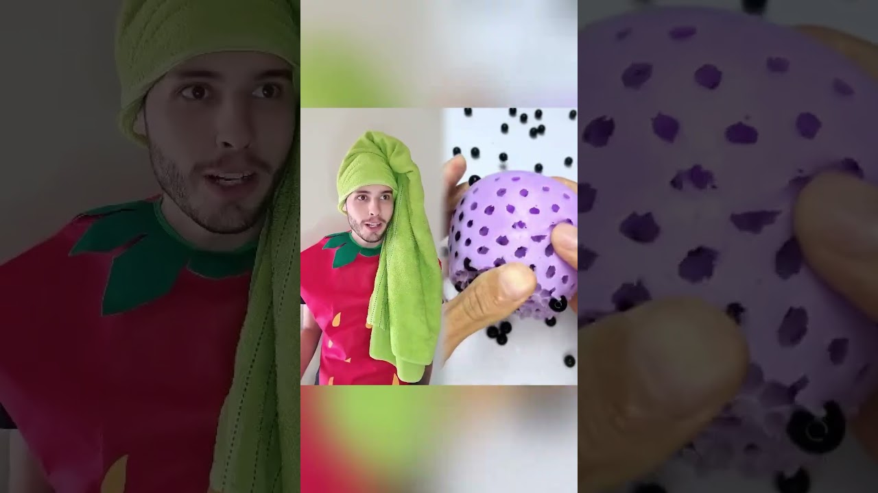 Komu cukru? ig: KrisBringsFun 😅 ‪@bryskaofficial‬ #bryska #odbicie #funny#comedyshorts #comedy #pov