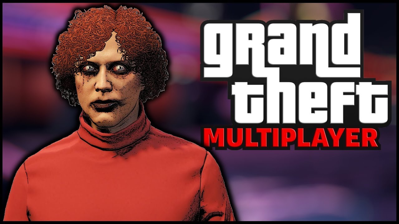 Stripclub-Party - GTA LIFE: Lustige Momente - Aster