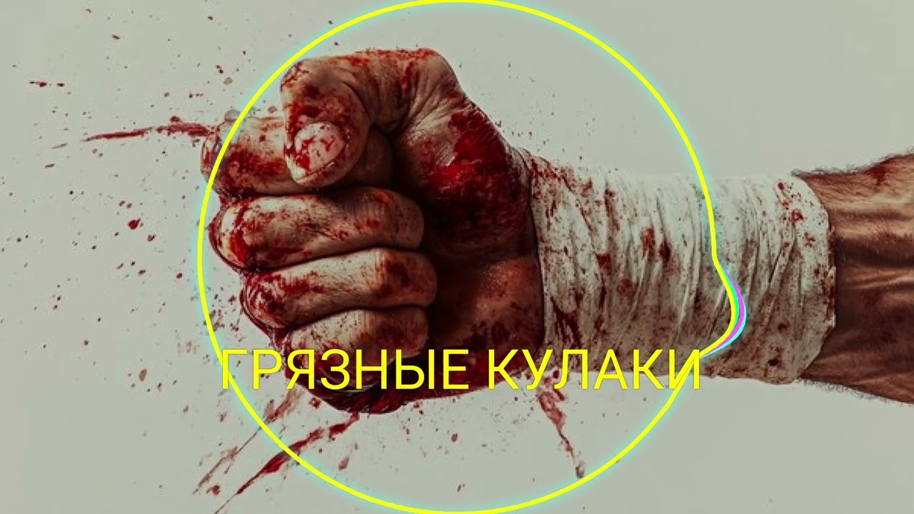 👊🔥ГРЯЗНЫЕ КУЛАКИ — ЧЕСТЬ ДО КОНЦА (Hardcore Rap)🗣🎵#russianmusic #rapmusic 