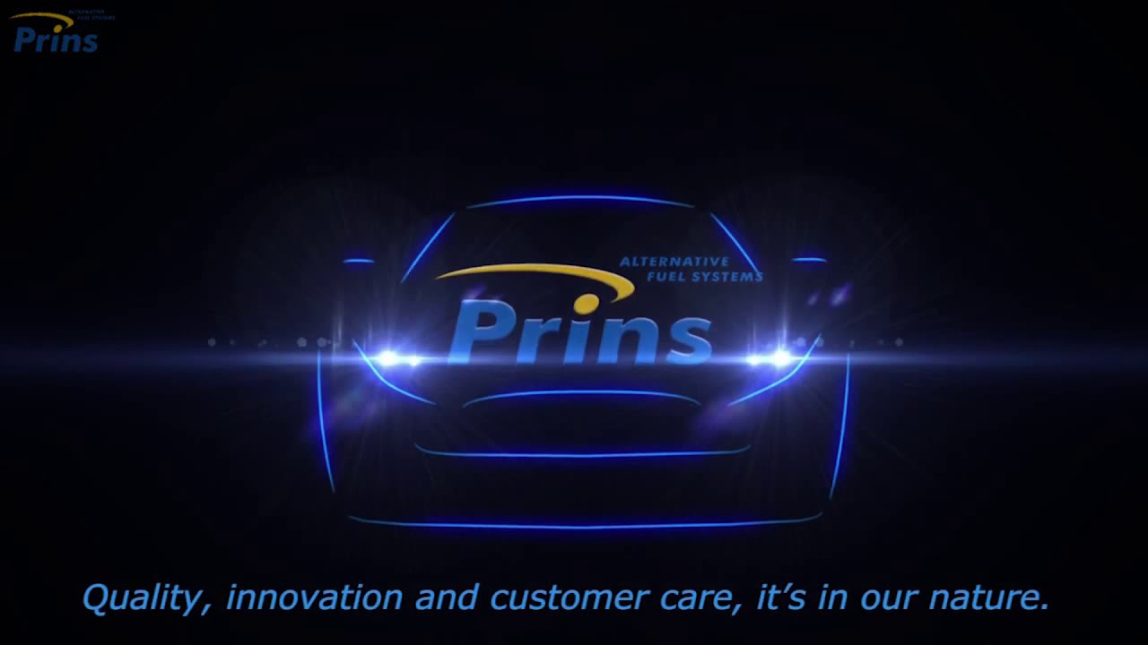 Installation eines Prins VSI-2.0 LPG-Systems, eine Zusammenstellung