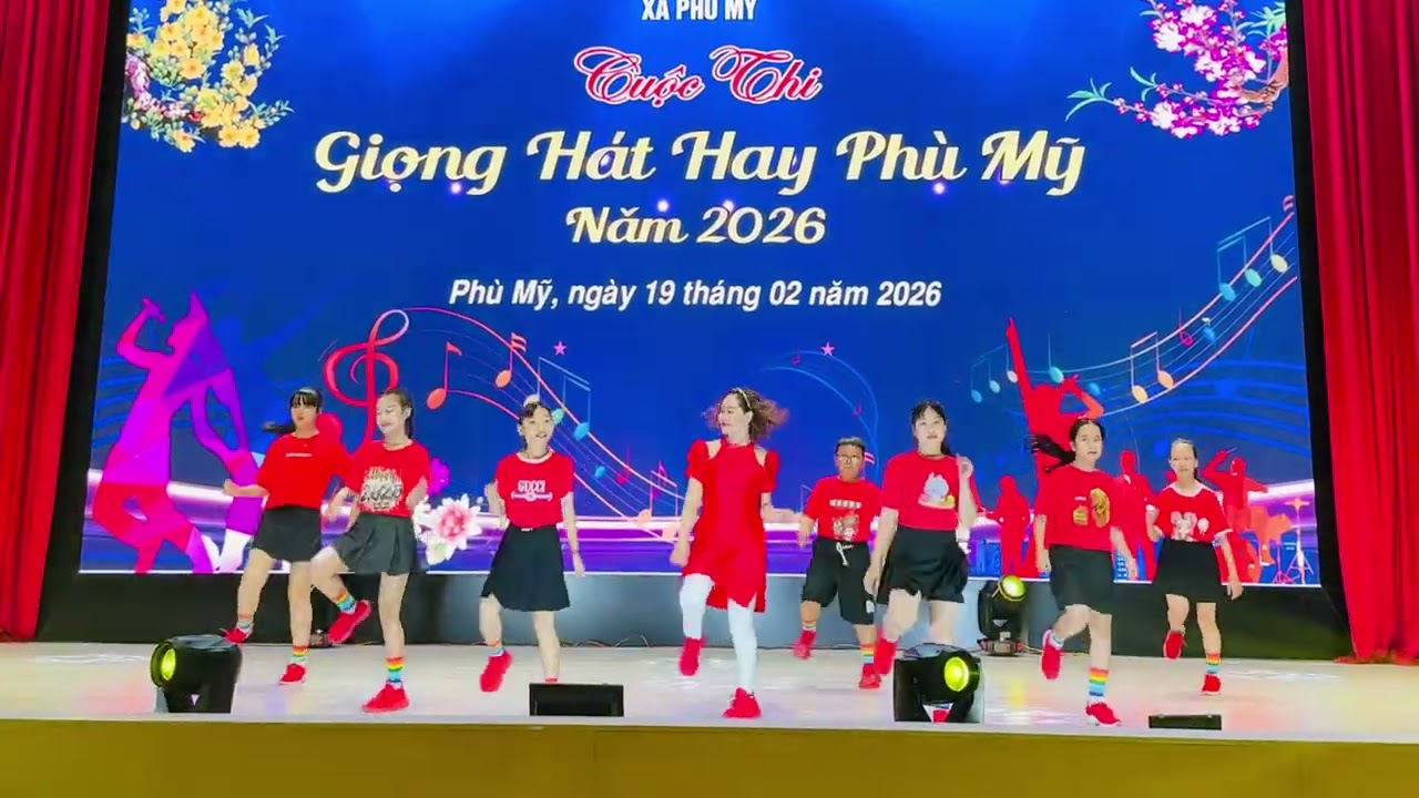 NGÀY TẾT QUÊ EM