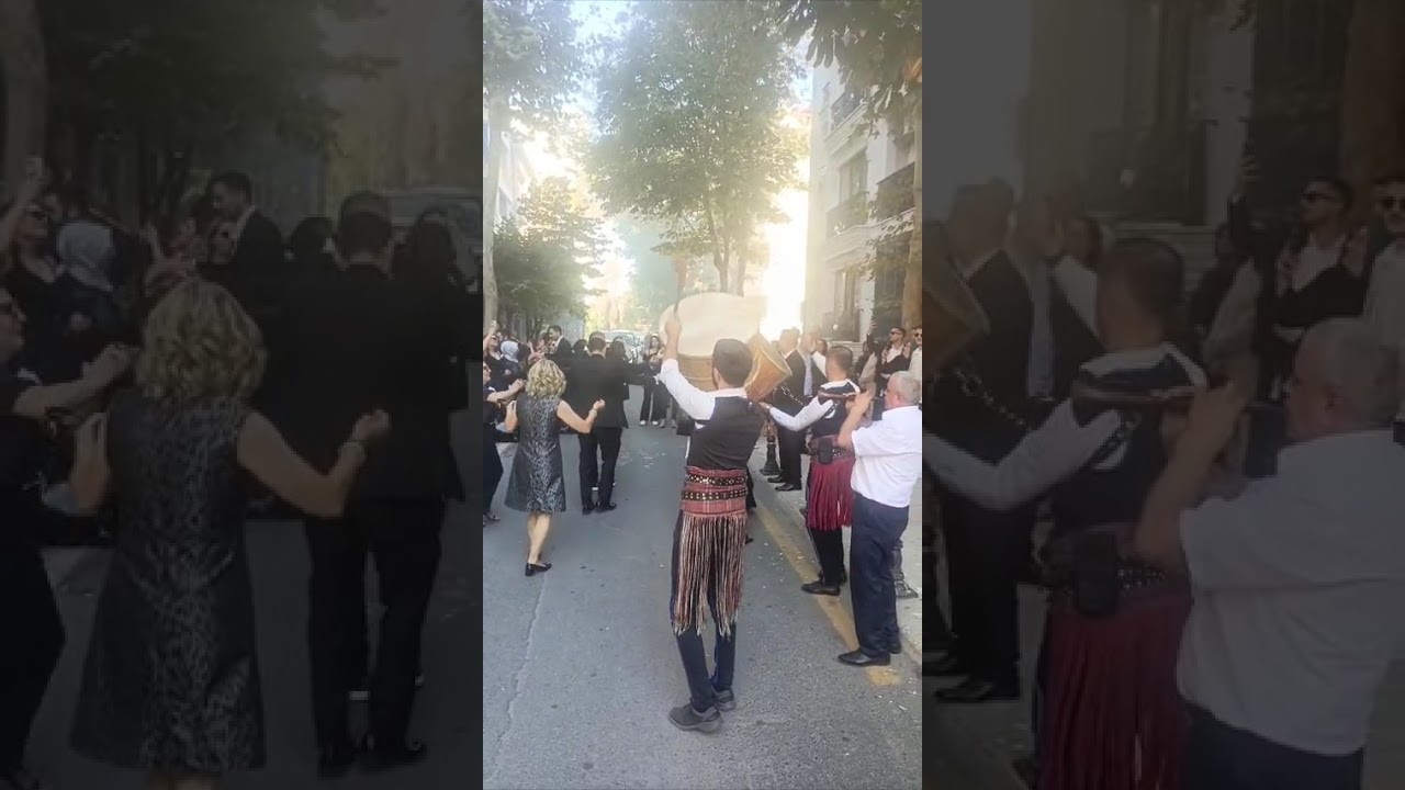 🇹🇷davul zurna ekibi 🇹🇷 zurnacı yılmaz şimşek 0544 560 95 19