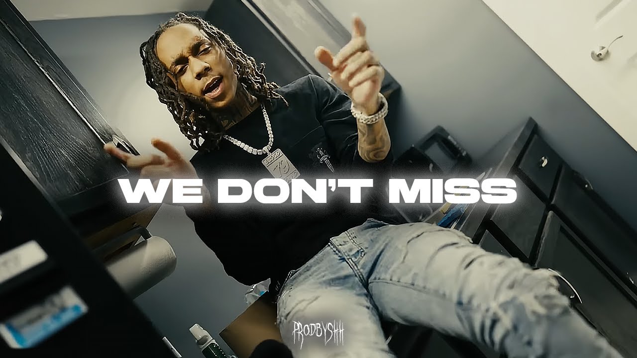 [FREE] BloodHound Lil Jeff Type Beat 2026 - "WE DON'T MISS" | Chicago Drill Type Beat 2026