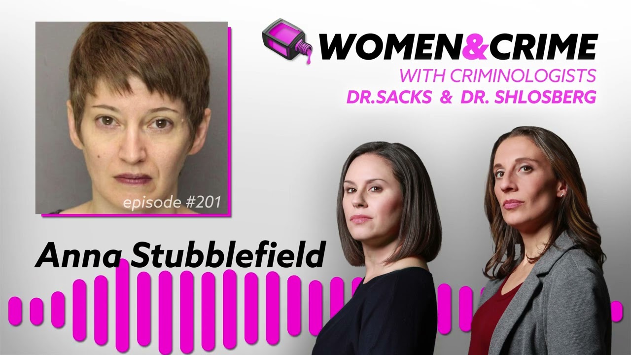 Anna Stubblefield