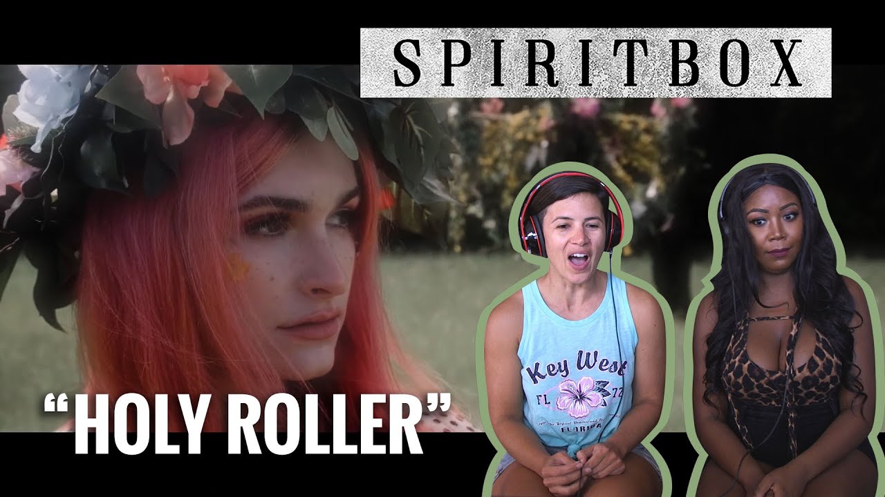 Spiritbox - 