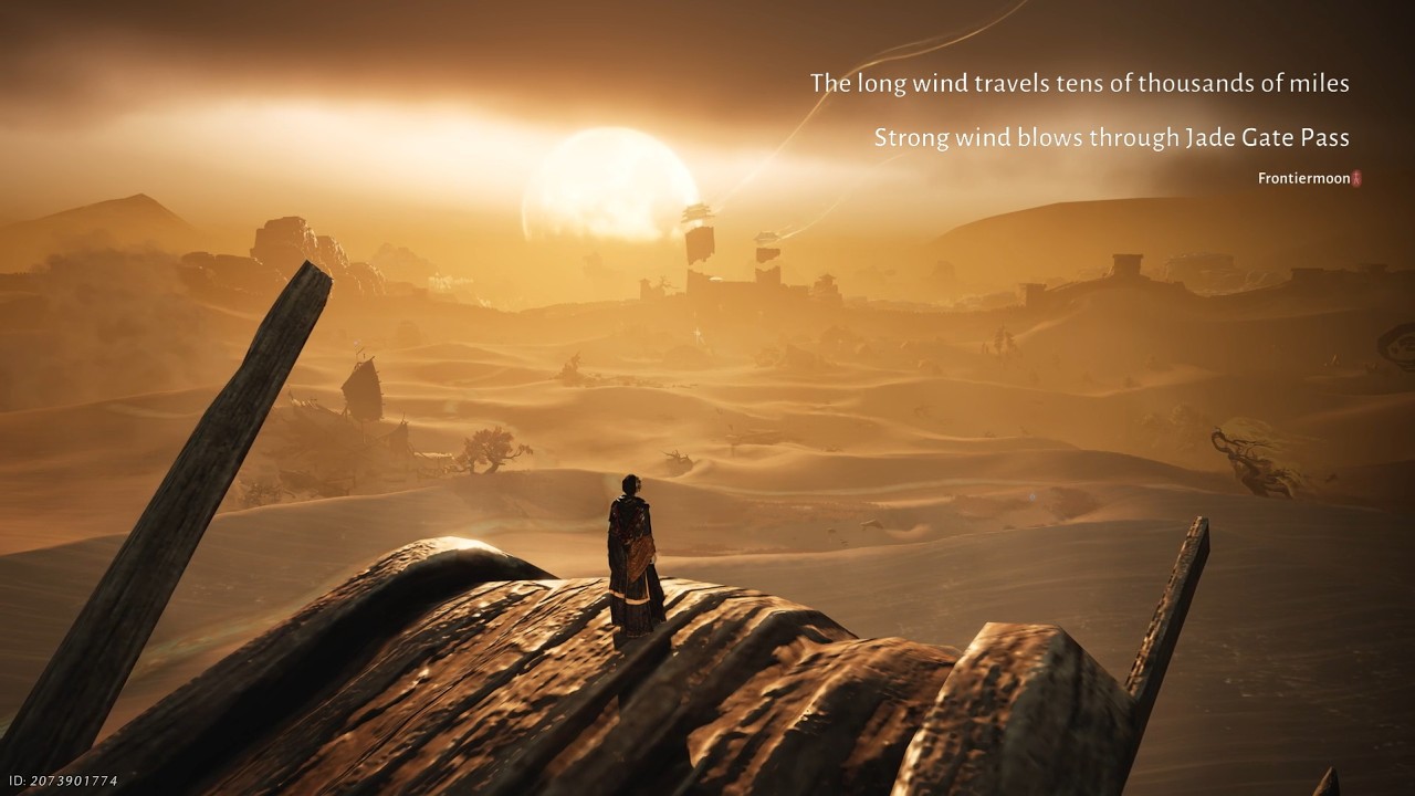 Where Winds Meet - Co-op Gameplay - Hexi Map Unlock - Hexi Exploration - Part 1