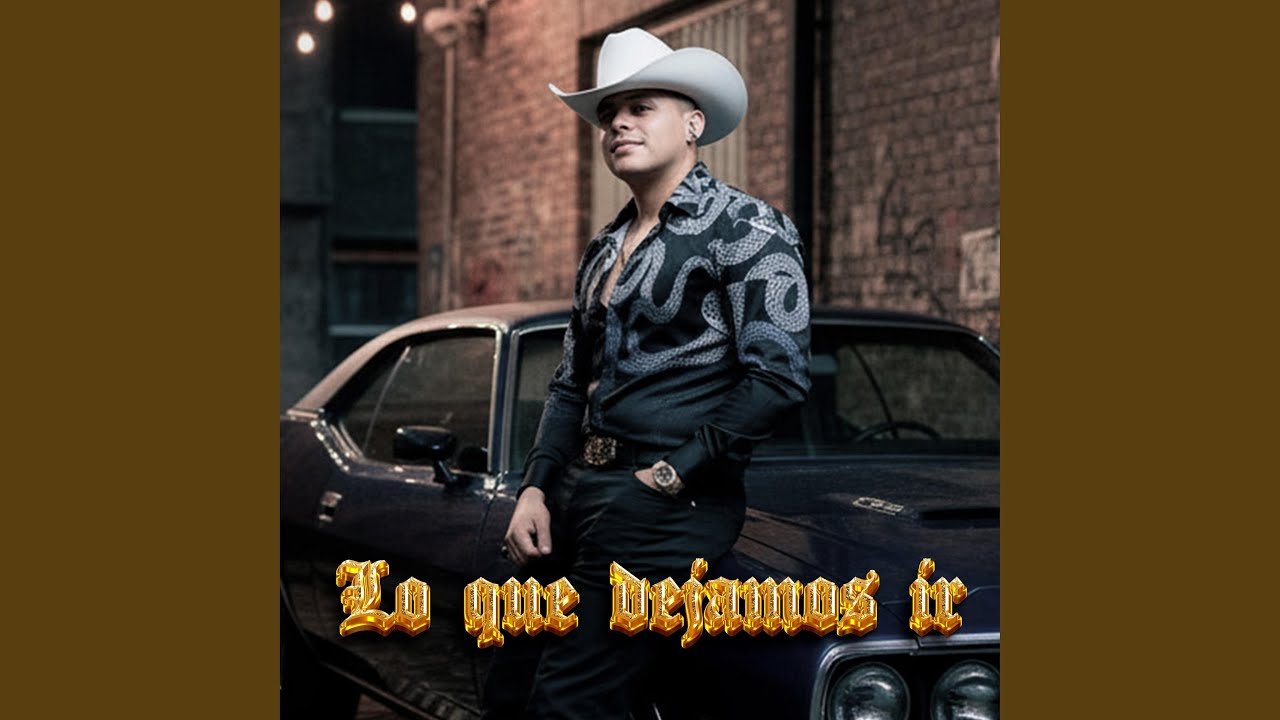 Lo que dejamos ir