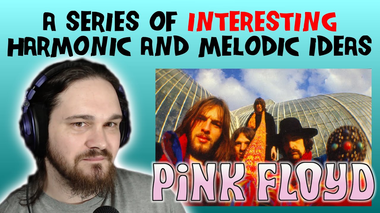 Composer/Musician Reacts to Pink Floyd - Dogs (REACTION!!!)