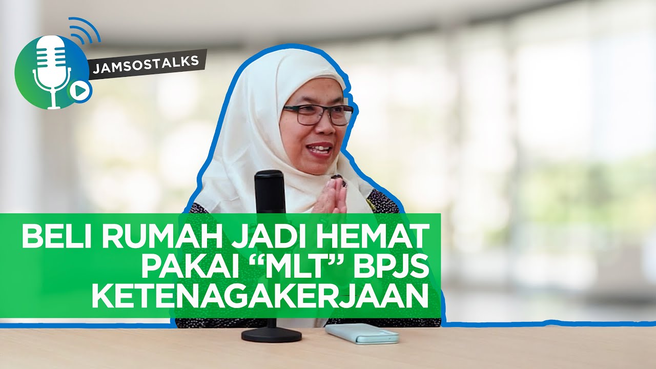 Jamsostalks: Beli Rumah Jadi Hemat Pakai 