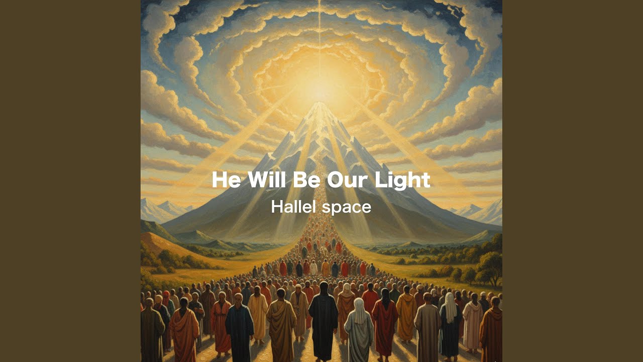 He Will Be Our Light
