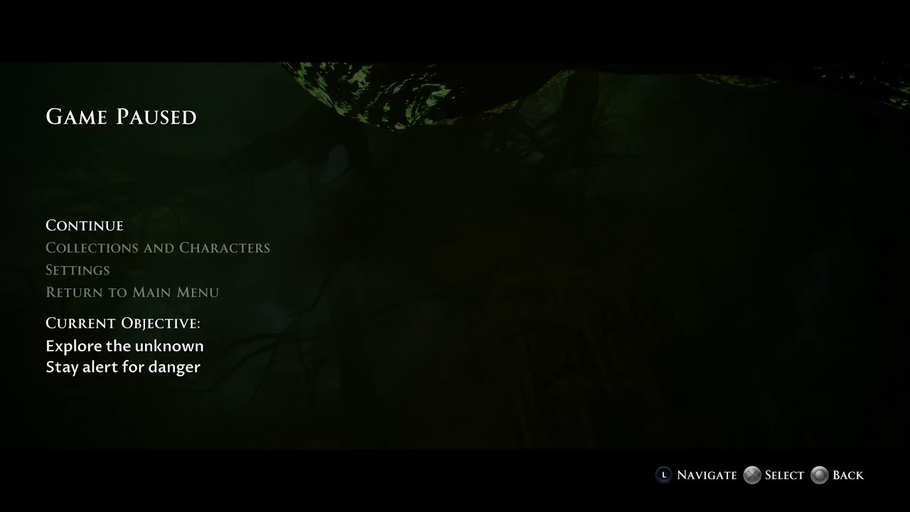L: Dark Pictures: House of Ashes 1st Playthrough Episode 2 (Read Description)