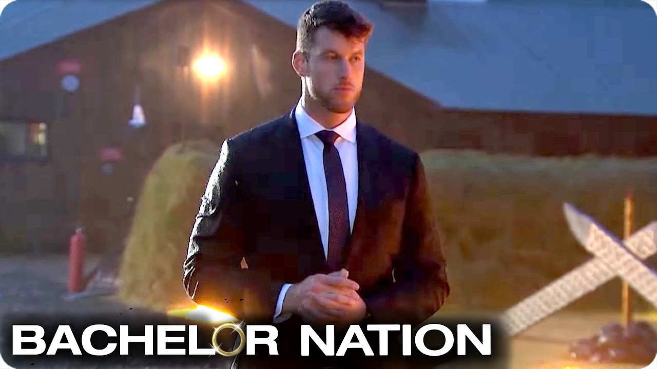 PREVIEW: Rose Ceremony From Hell! | The Bachelor