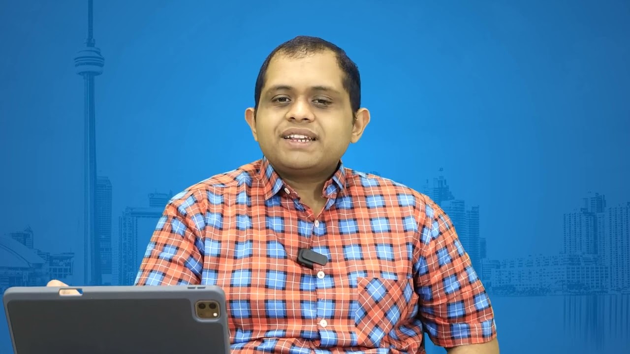 Introduction #CH23SP #swayamprabha