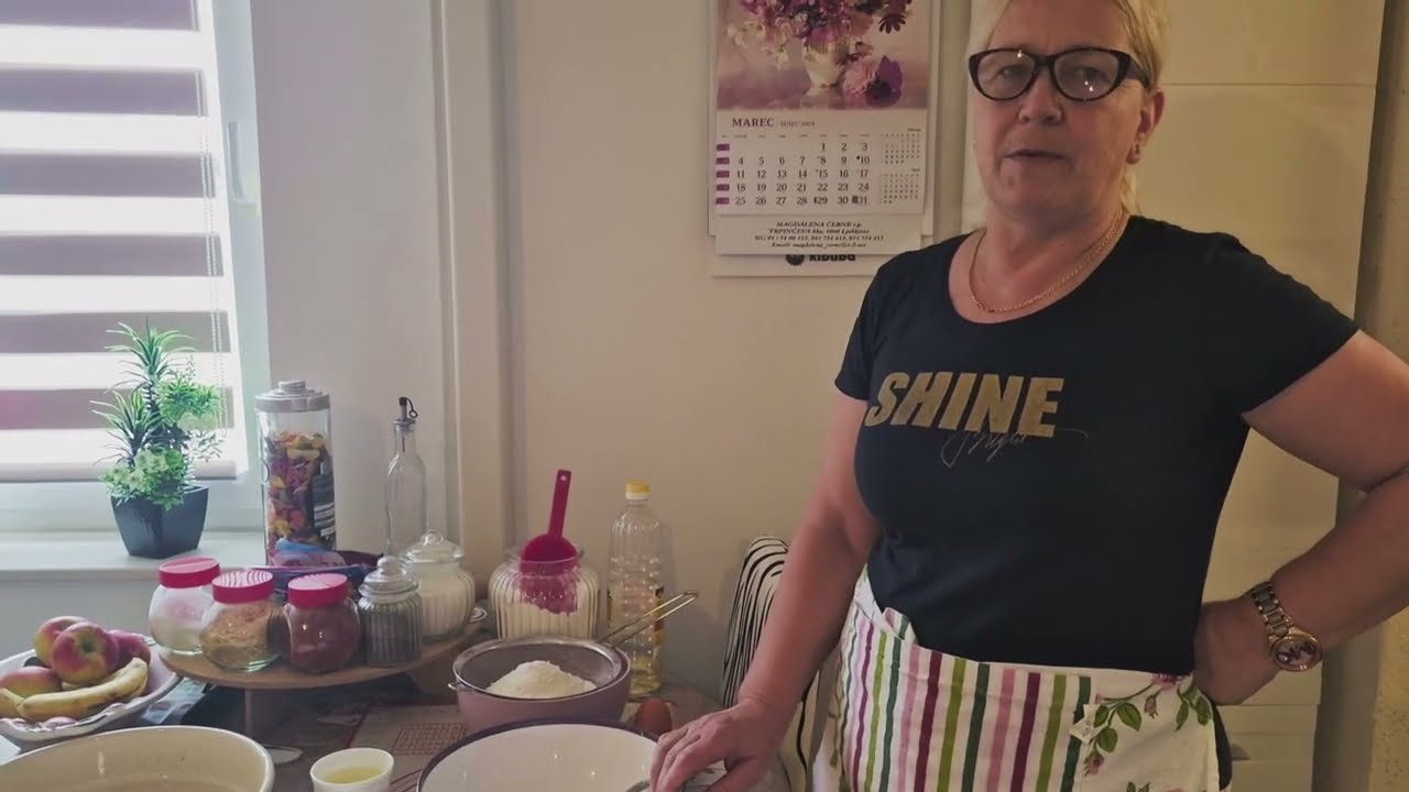Brdari(starinsko tradicijonalno slatko koje se je stalno pravilo)