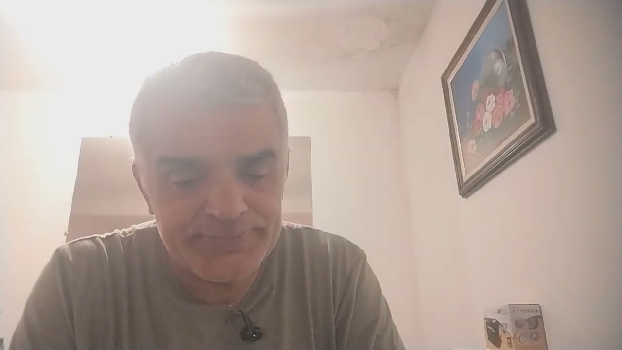 Reunião de oração