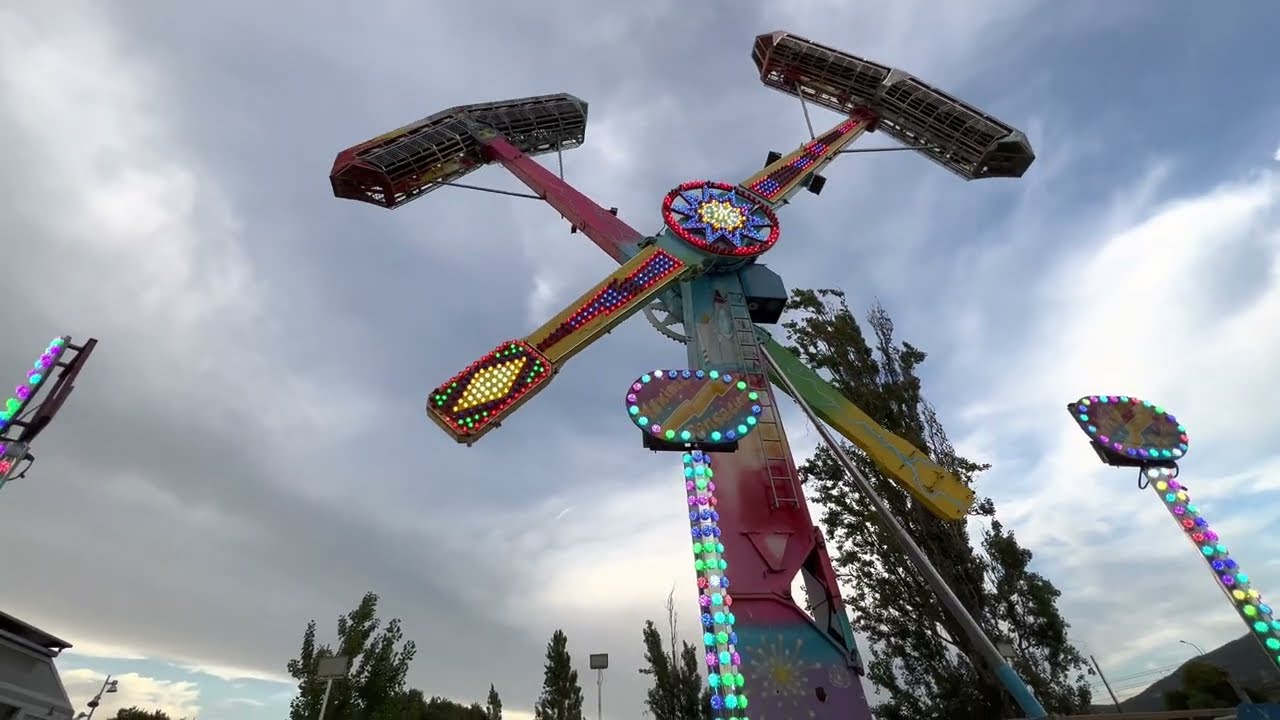 MARTILLO RANGER KAMIKAZE - Feria de Montcada i Reixac 2022