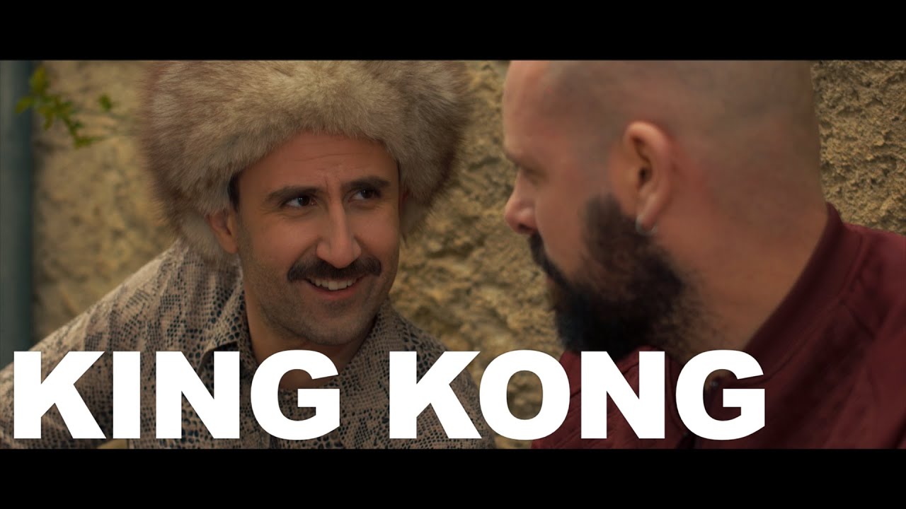 KING KONG