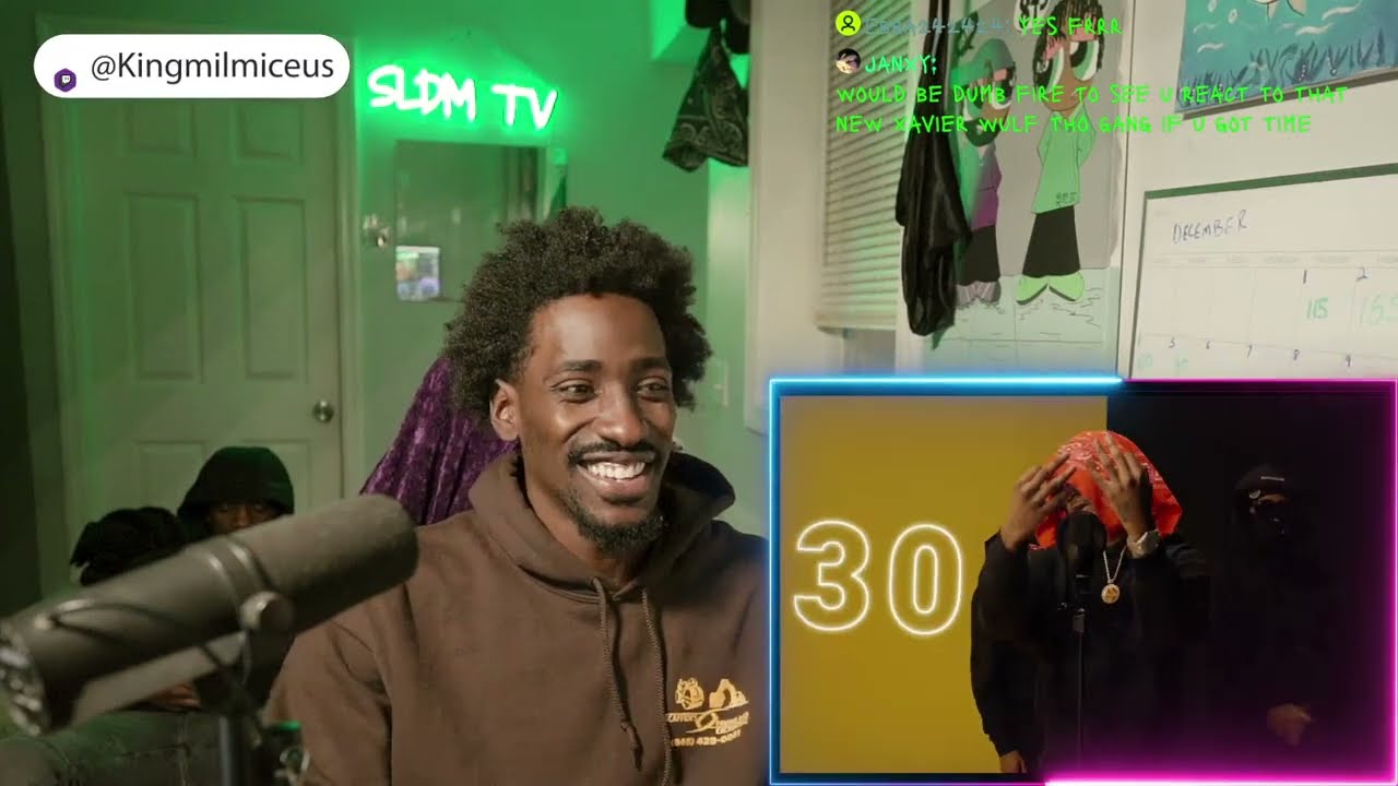First Time Reacting to: OFB  - Youngest in charge , Too Many Lies , IN MY FEELINGS & Daily Duppy