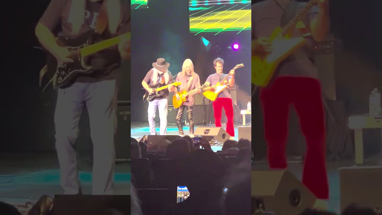 Gimme Three Steps - The 70s Skynyrd Sound is Back! @SkynyrdOfficial