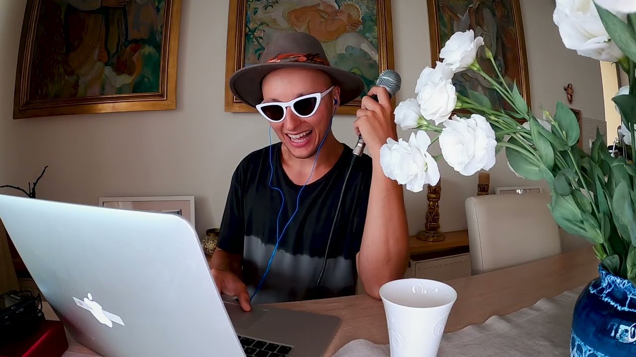 Reverb Konwolucyjny - Jak Zrobić Każdy Reverb Na Świecie (Mix Tutorial)