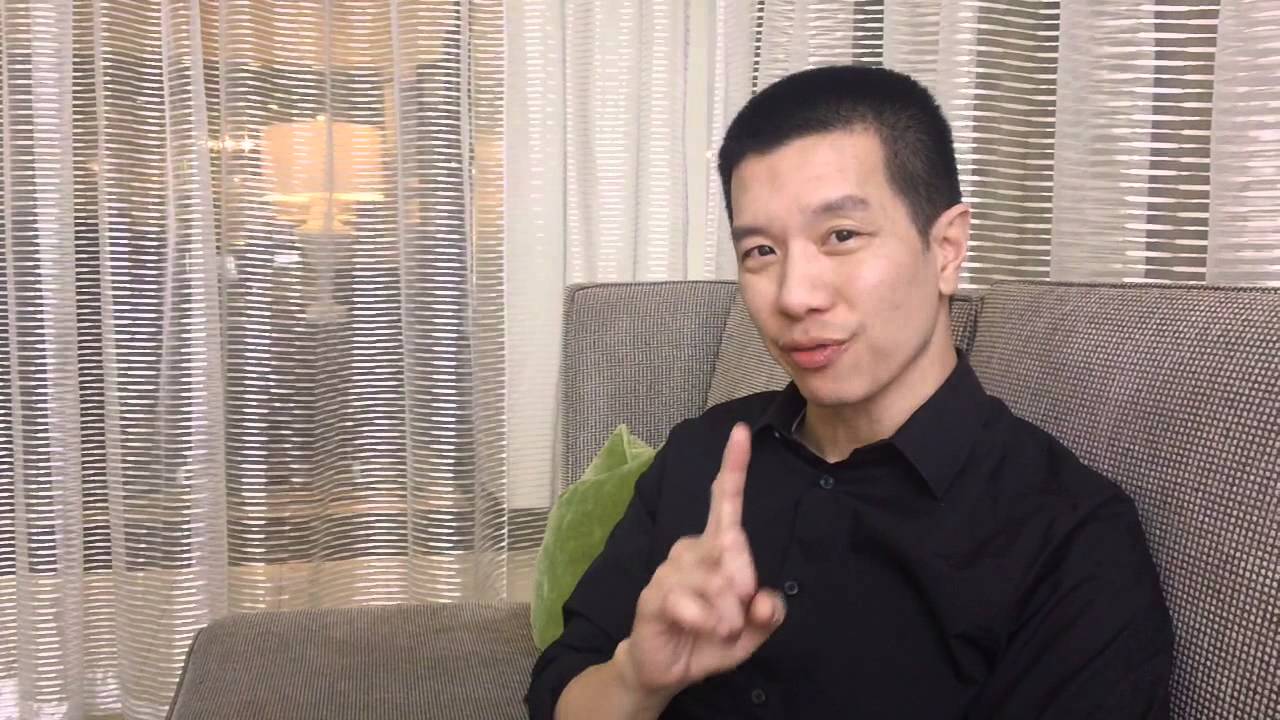 Exclusive interview by Janet R. Nepales - Reggie Lee on Grimm's Aswang Episode