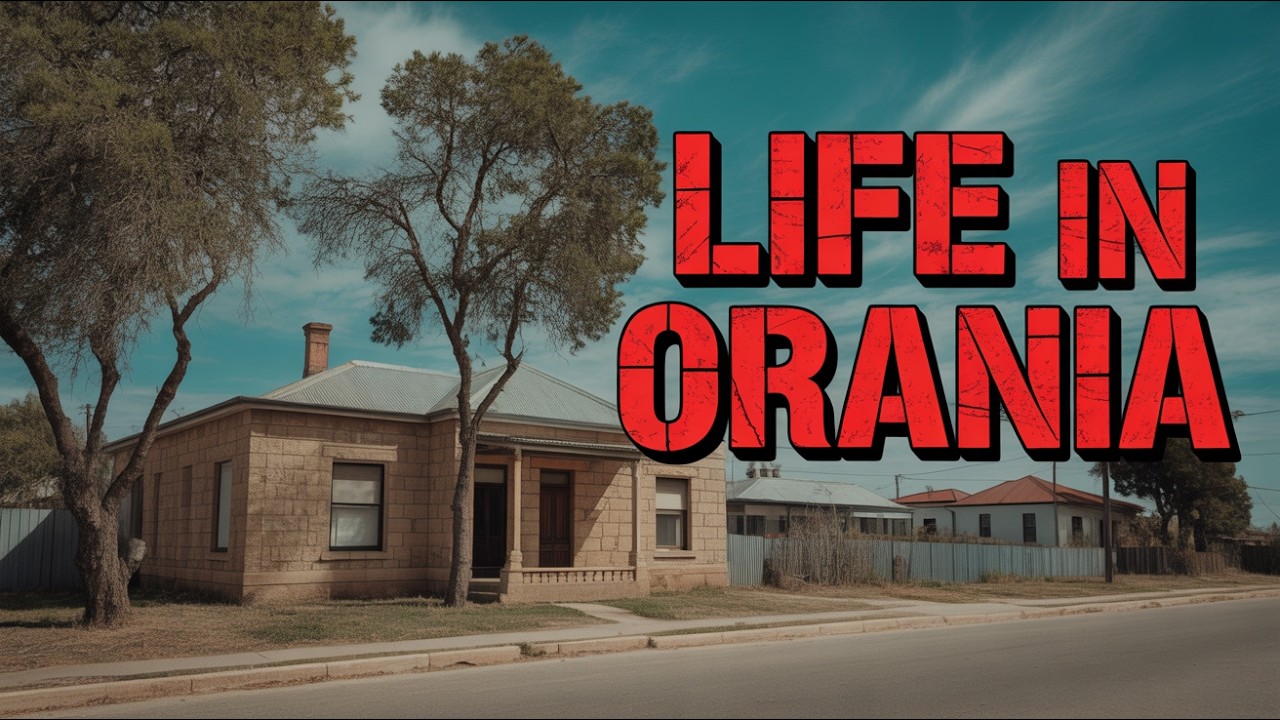 Orania: Inside South Africa&rsquo;s Most Controversial Town 🏘️🇿🇦
