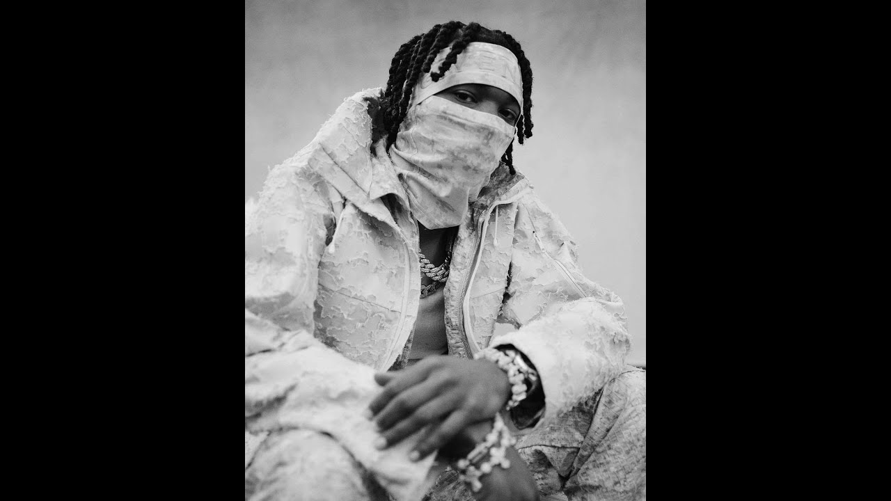 (FREE) Lil Baby x Lil Durk Type Beat - 