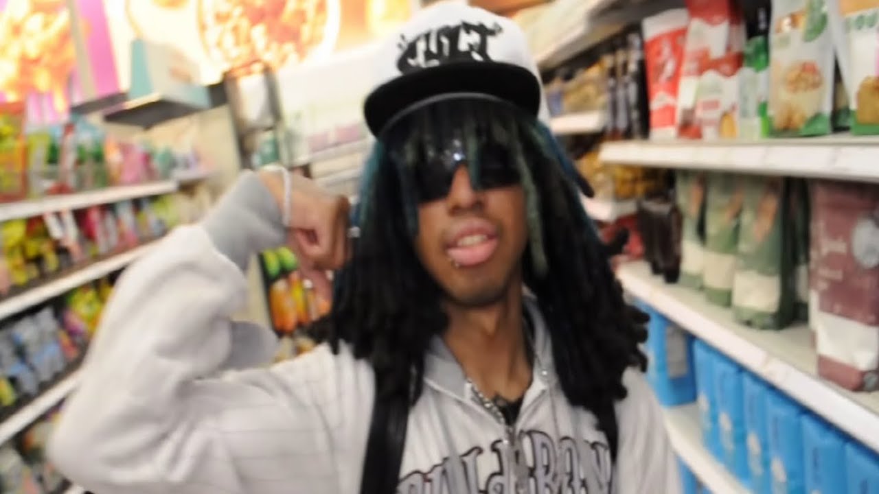 Zootzie - mall