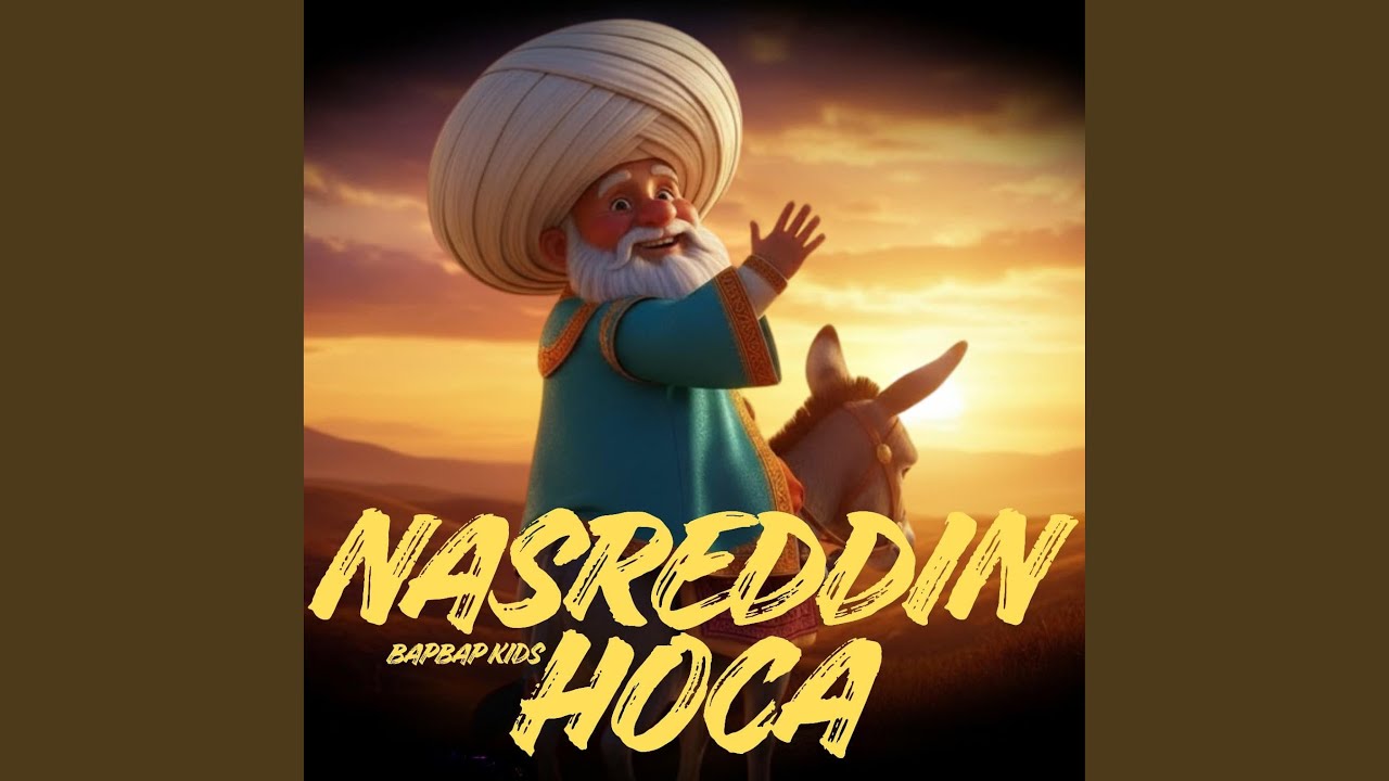 Nasreddin Hoca
