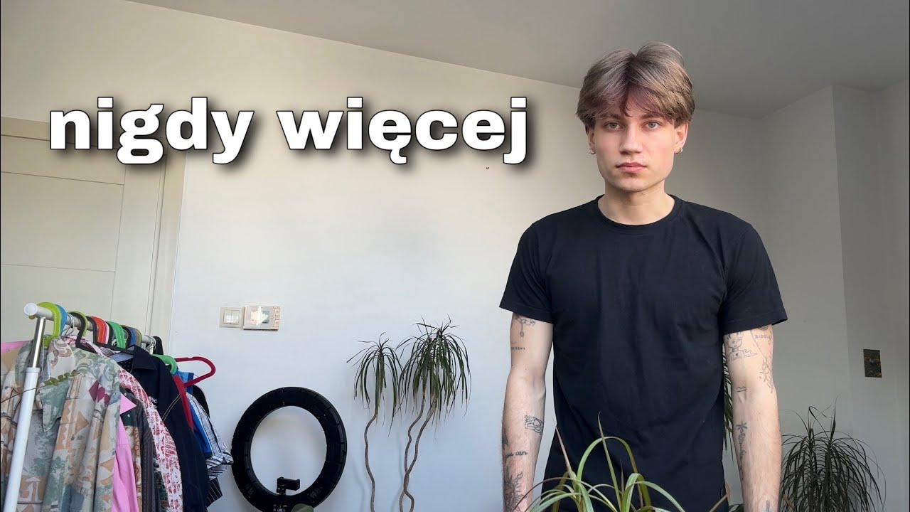 MOJA NAJGORSZA RANDKA Z CHŁOPAKIEM (trwała 2 dni)