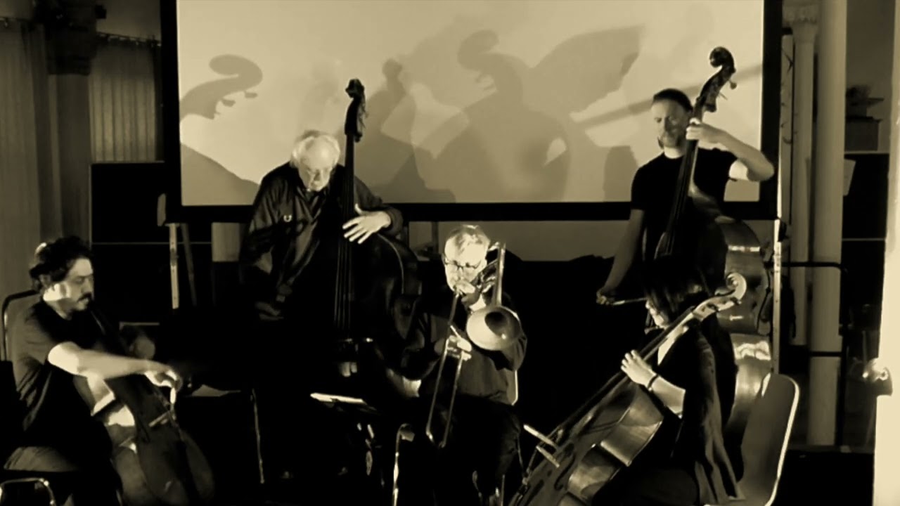 Aquariana// Ensemble Discoveries
