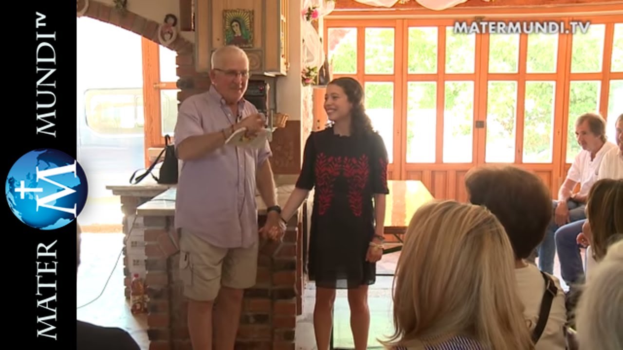La impresionante conversión de Patrick y Medjugorje