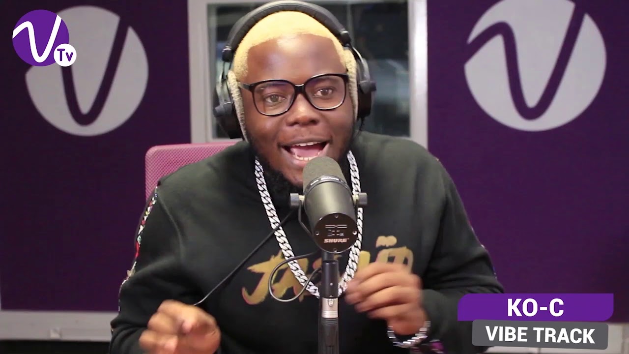 Freestyle Ko-c Wo (Olamide)