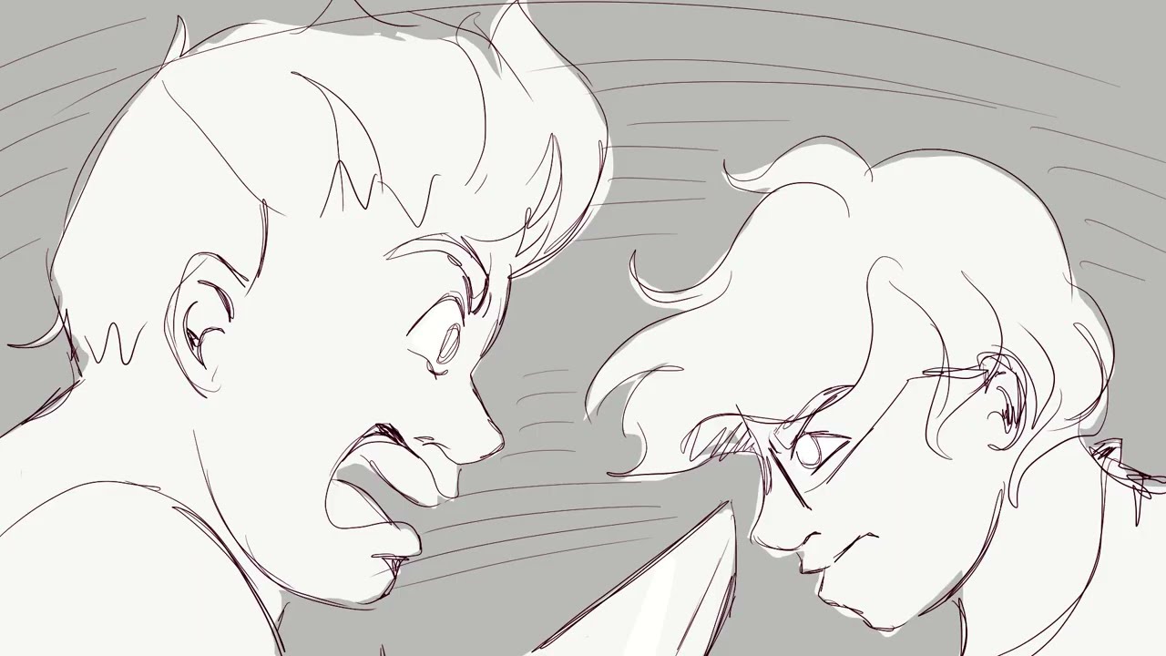 Playground Animatic, Nerdy Prudes Must Die, Horror Go Round Showdown