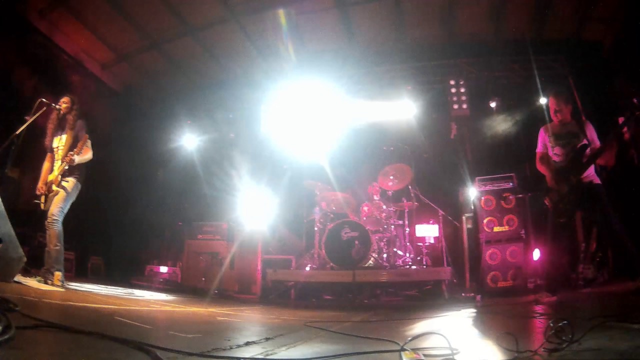 River live @ Nuvolari Libera Trib&ugrave; - Cuneo 2016