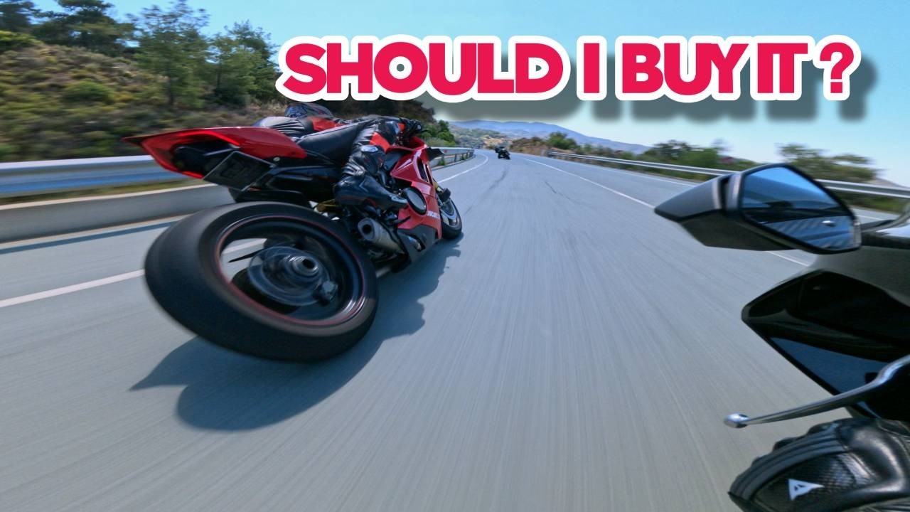 Decision made.. I AM BUYING THIS BIKE!