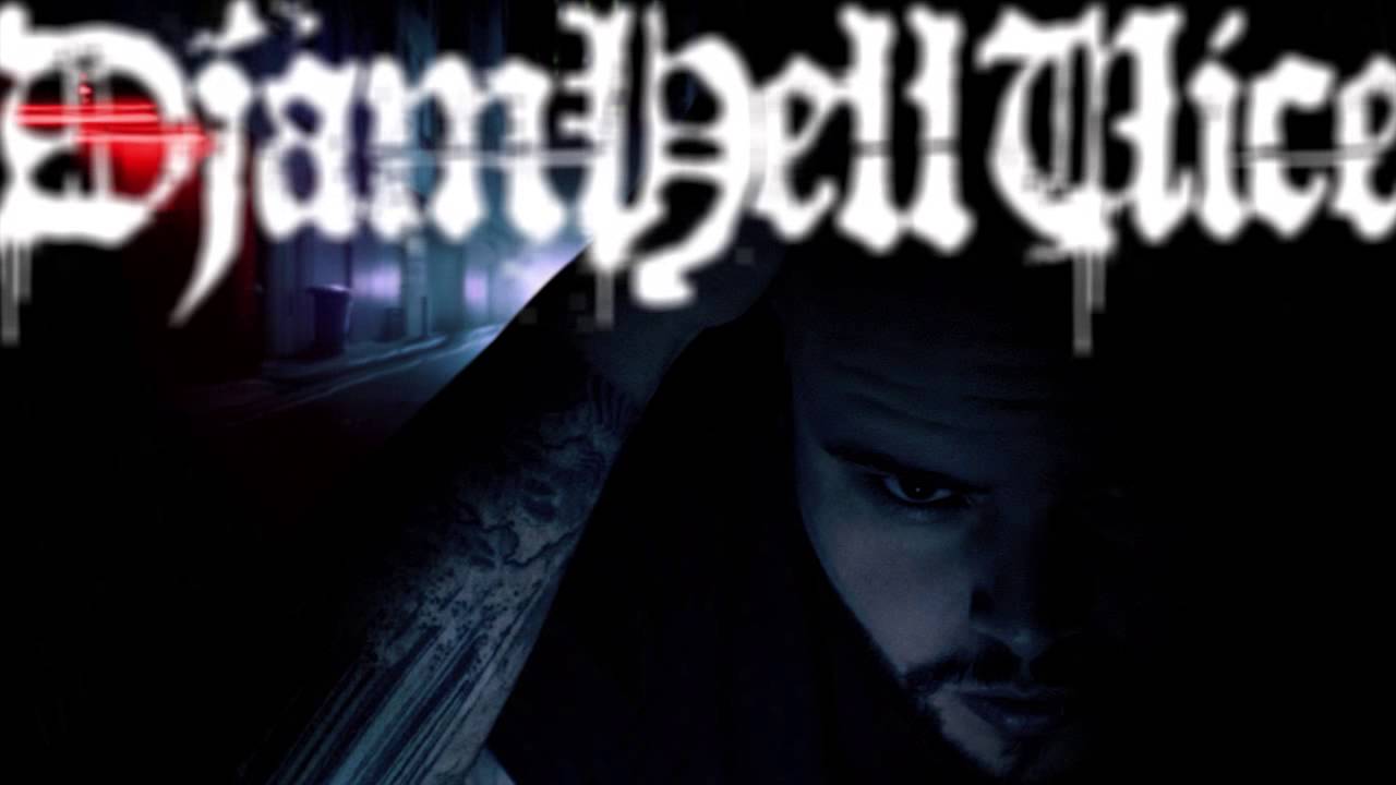 Djamhellvice 