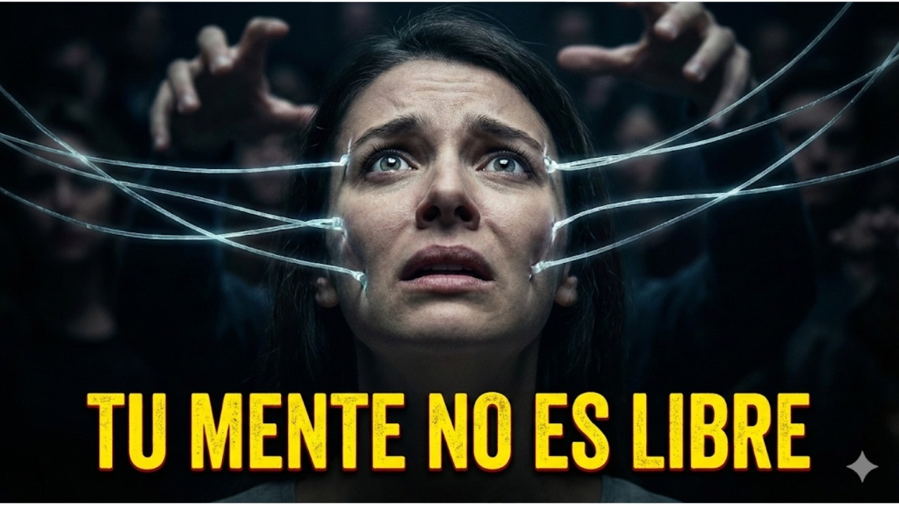 Cómo La Opinión De La Mayoría Destruye Tu Libertad Mental