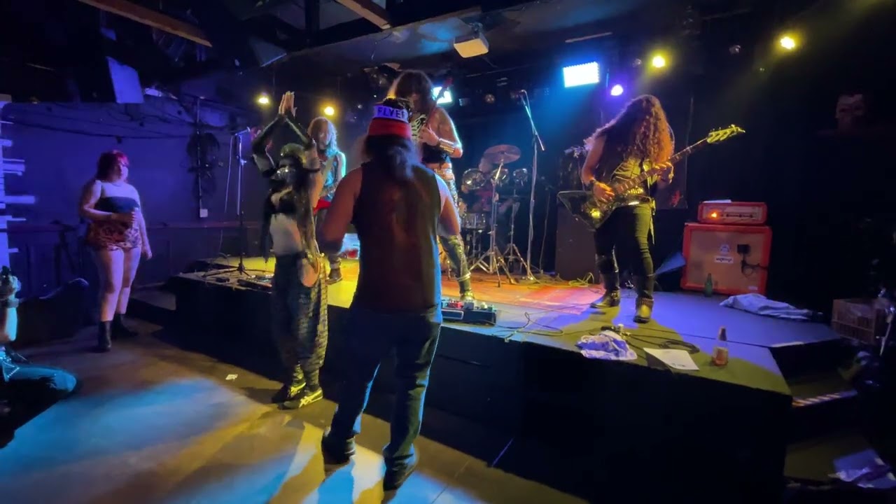 SKULLOVICH live in Delaware - 3