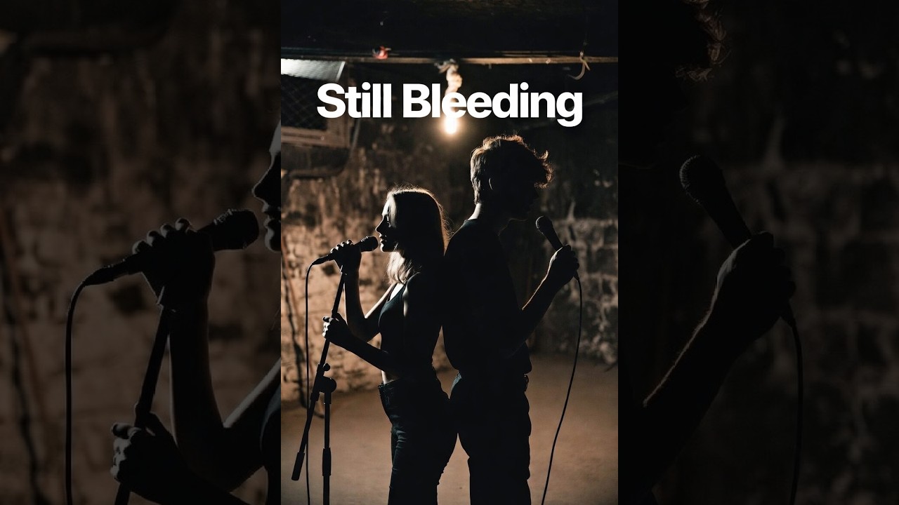 Still Bleeding- EtnoDust