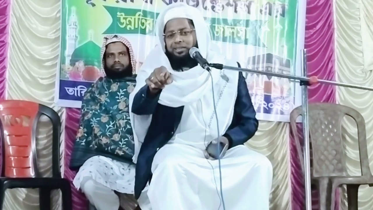 আপনার নামাজ কোন কাজে আসবেনা যদি আপনি....