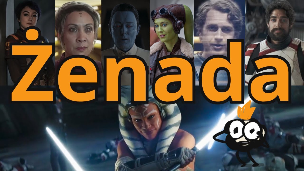 Omówienie i podsumowanie serialu 