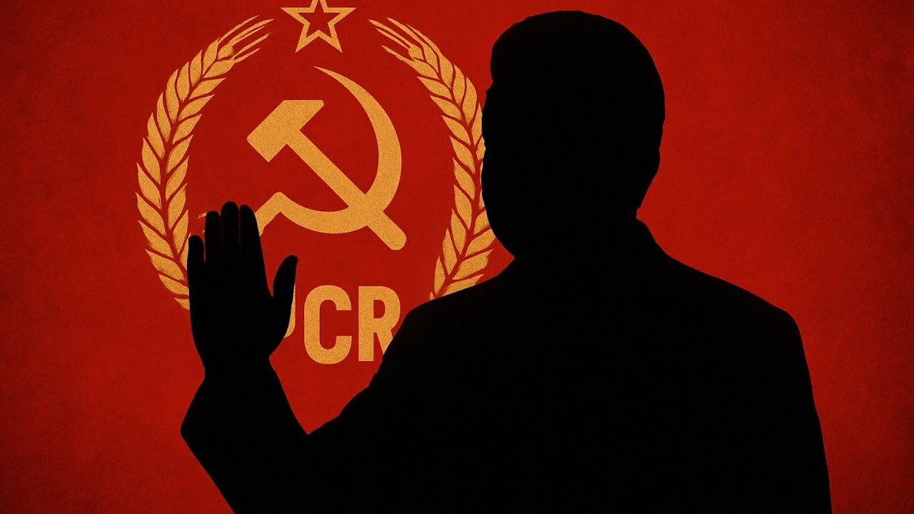 一个只有小学文化的人，是如何成为社会主义共和国的&ldquo;皇帝&rdquo;的？读懂他，就读懂了___