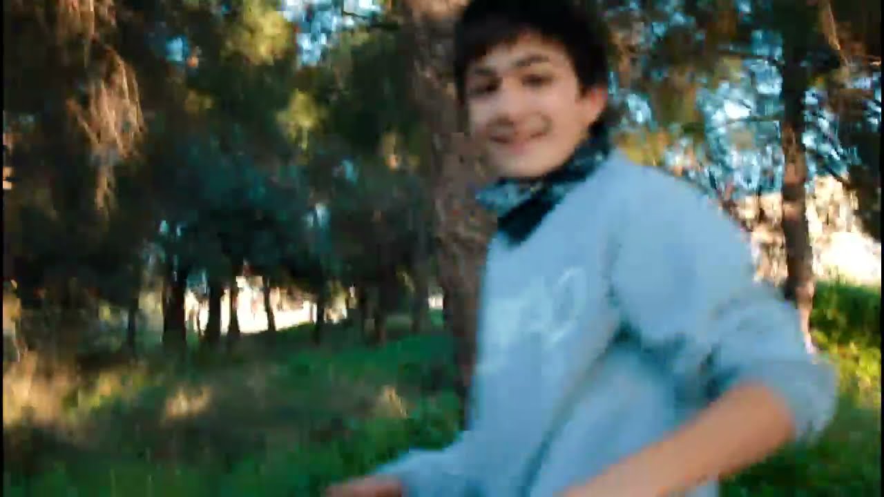 Nikos Karapetsas ~FreeRunning~ 2015  (TeamFocus)