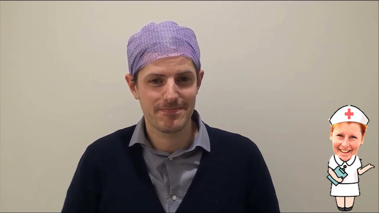 DBS for Parkinsons disease   information for patients