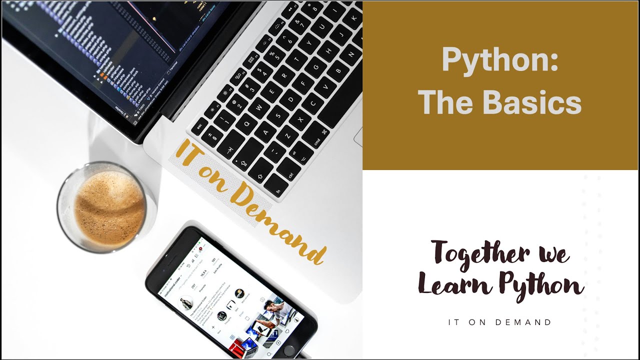 02. A Beginners Journey to the World of Programming Languages - An Easy Explanation for Beginners