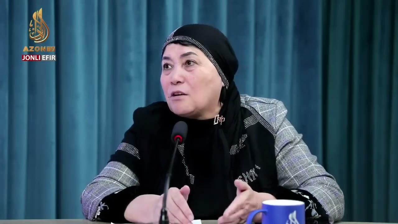 ARXIV: Amir Temur shaxsiyati